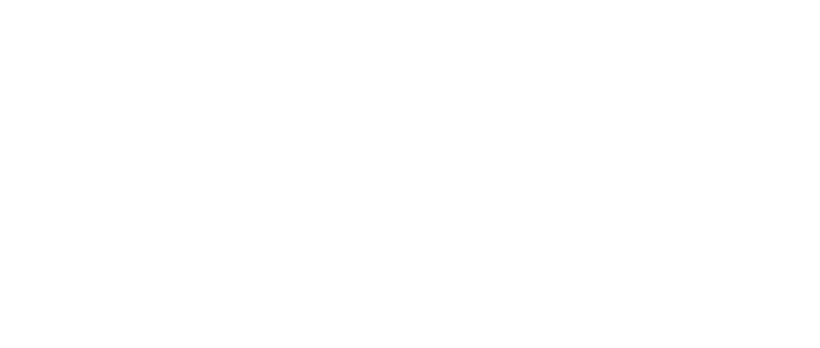 MY4CUT logo (white)