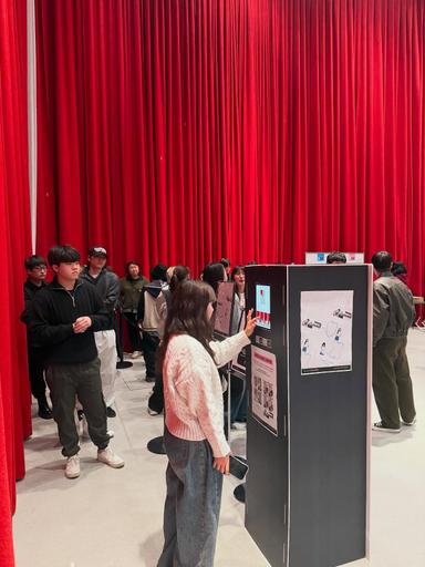 DIY 포토부스 이동