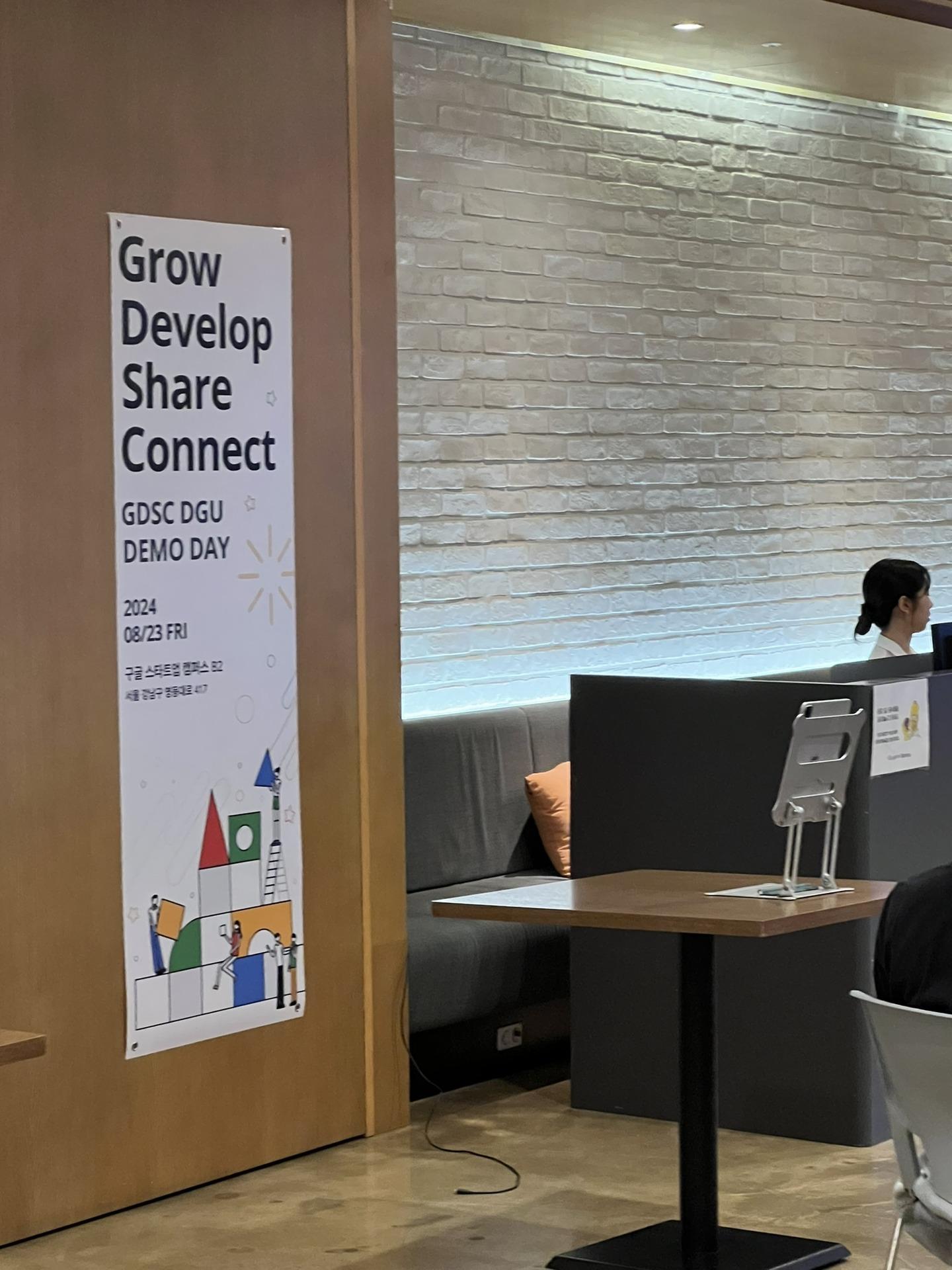 저예산 포토부스 촬영