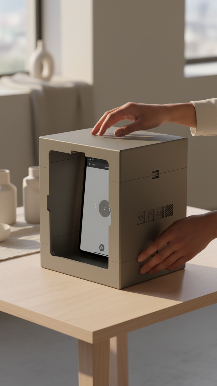 앱이랑 같이 쓰세요