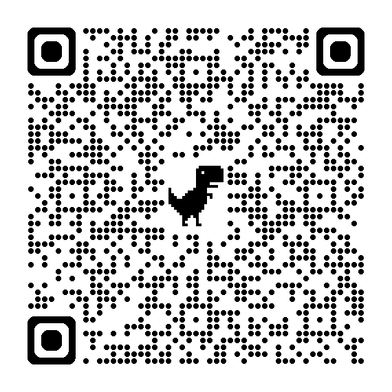 App Store QR