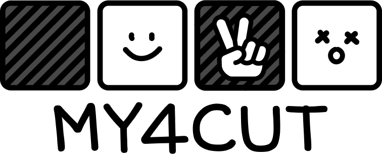 English logo