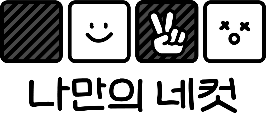 Korean logo
